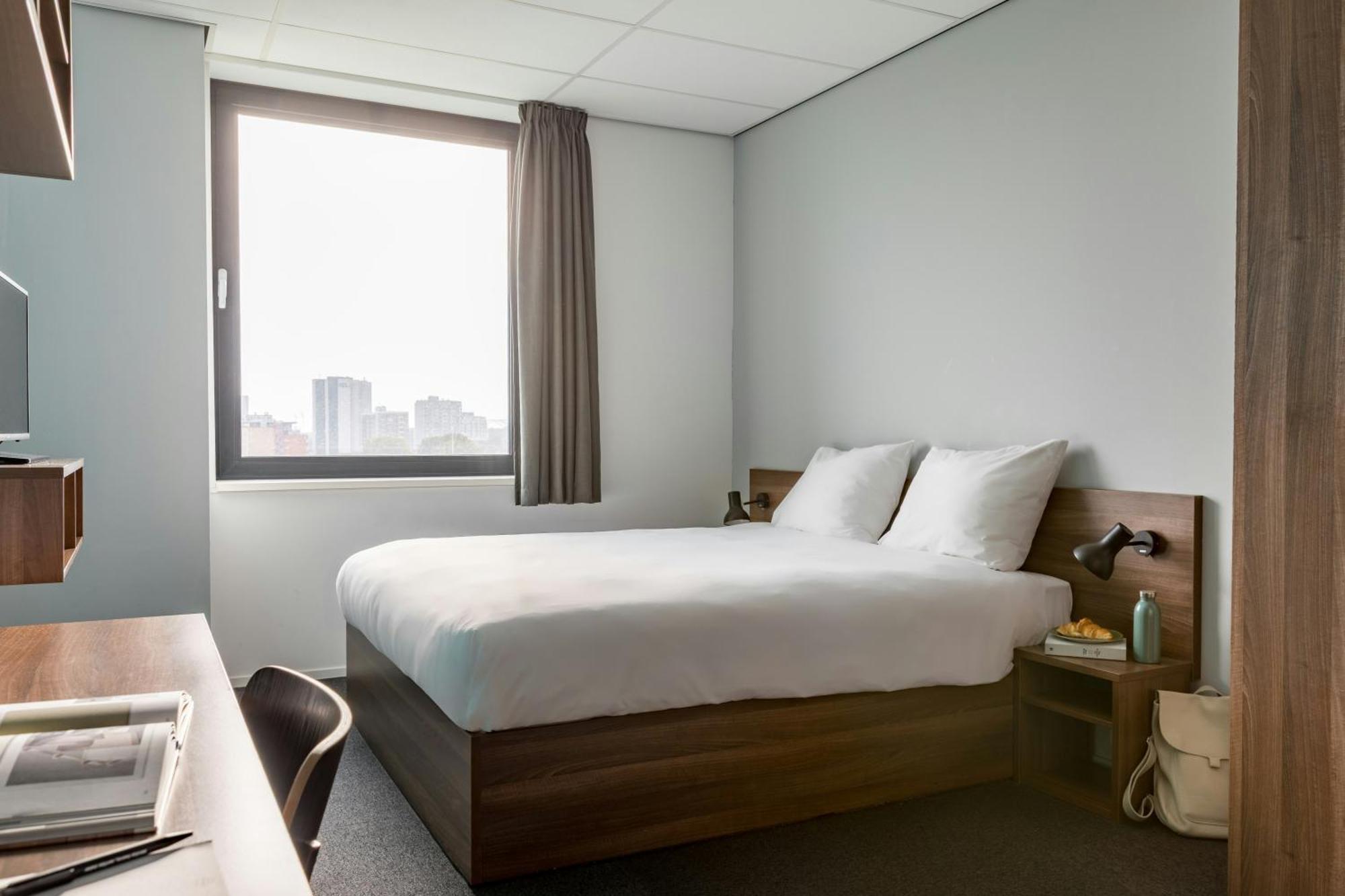 Quarto Duplo Standard